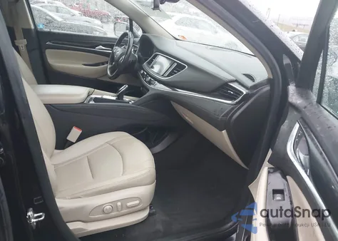 2019 Buick Enclave Awd Premium z USA, uszkodzony, nr VIN 5GAEVBKWXKJ294963